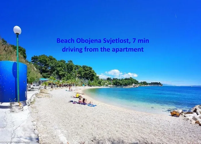 Leon-sara With Shaded Patio And Garden View * Split