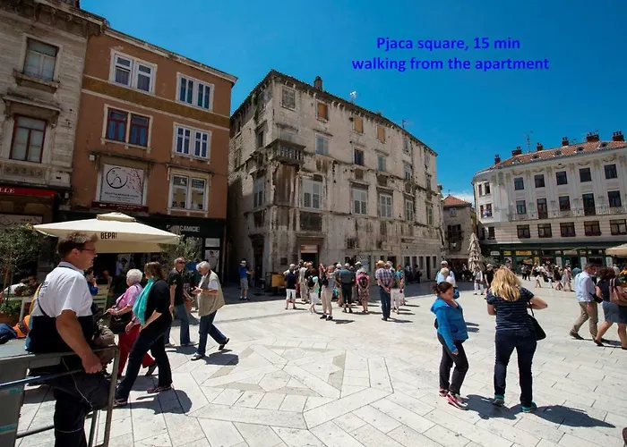 Апартаменты Leon-sara With Shaded Patio And Garden View *