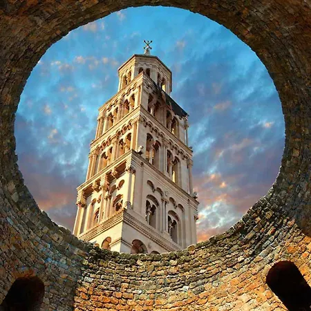 Διαμέρισμα Leon-sara With Shaded Patio And Garden View *